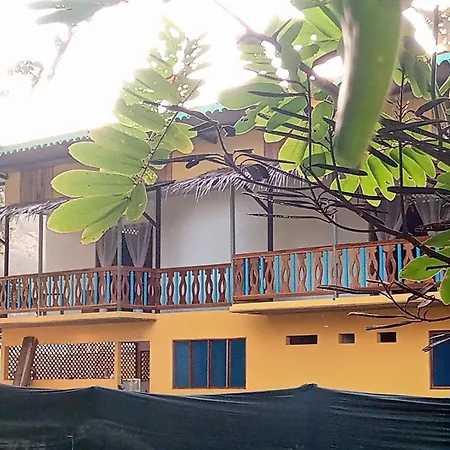 Apartamentos La Fonte De Puerto Viejo Limon Puerto Viejo de Talamanca Exterior photo