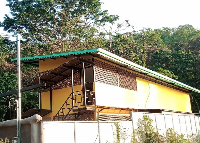 Apartamentos La Fonte De Puerto Viejo Limon