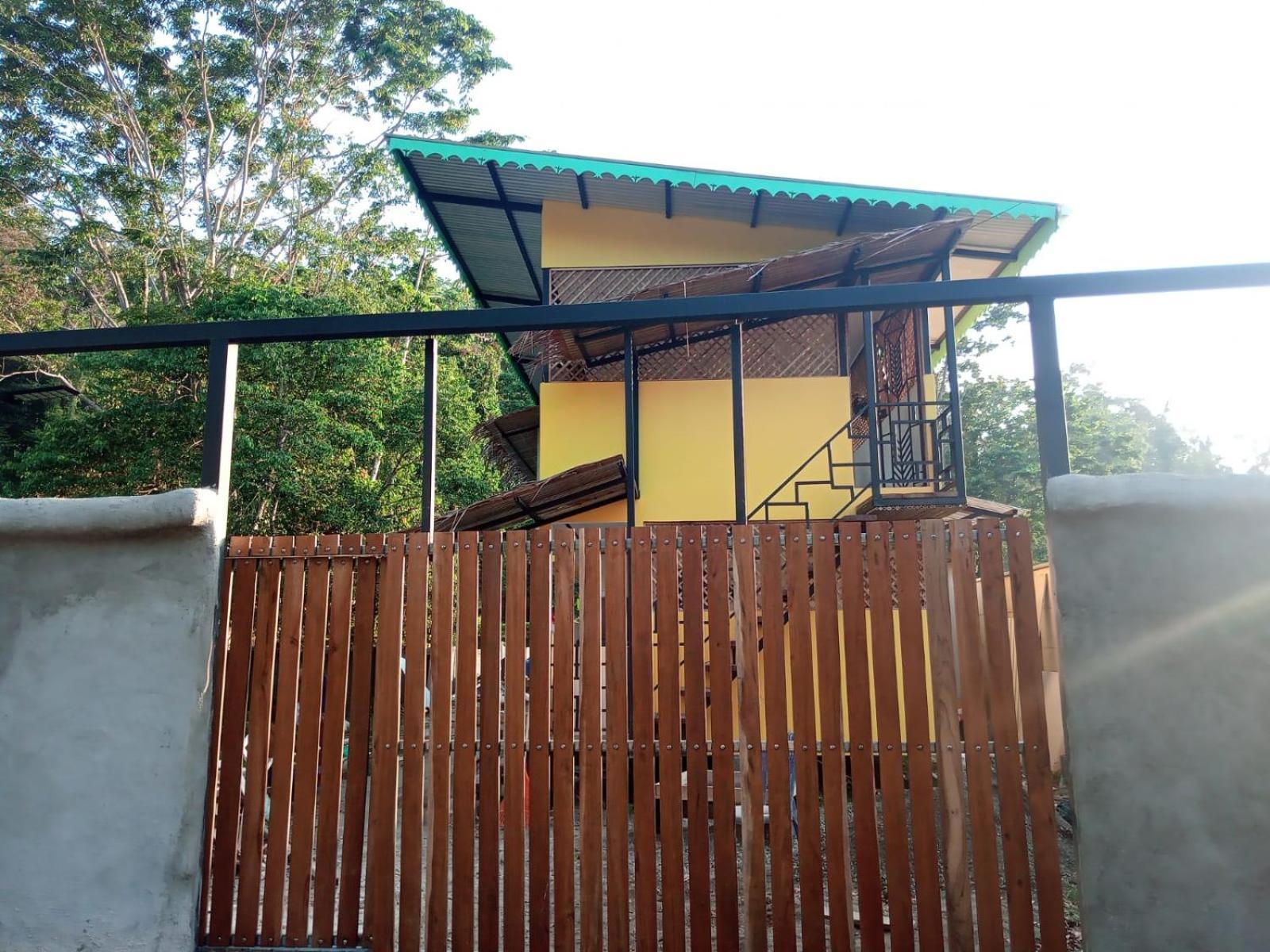 La Fonte De Puerto Viejo Limon * Puerto Viejo de Talamanca