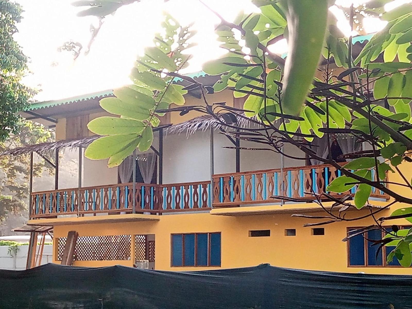La Fonte De Puerto Viejo Limon Apartment Puerto Viejo de Talamanca