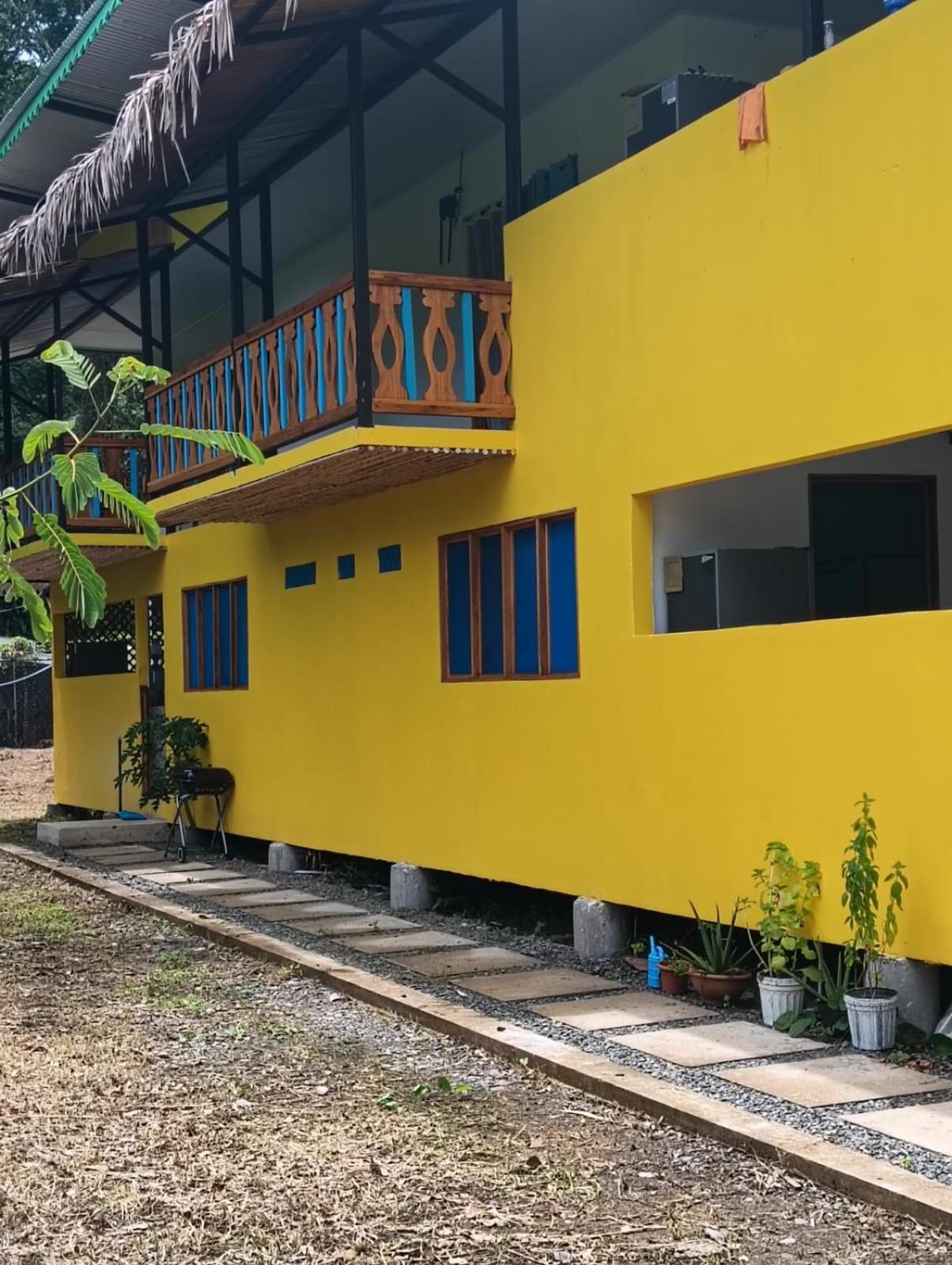 La Fonte De Puerto Viejo Limon Apartment