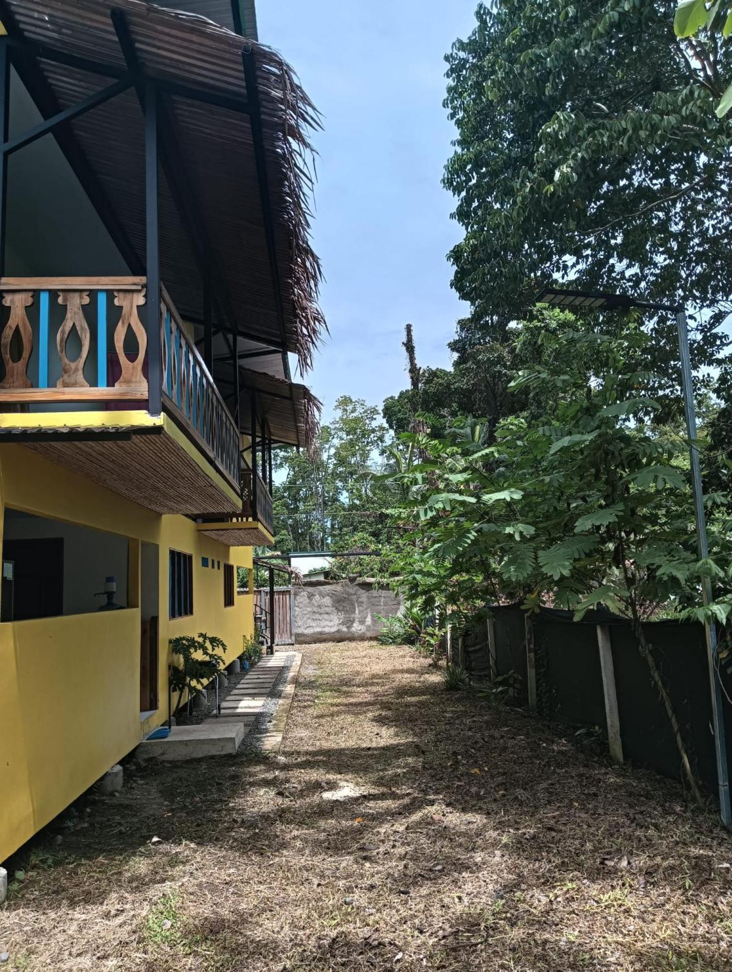La Fonte De Puerto Viejo Limon Apartment *