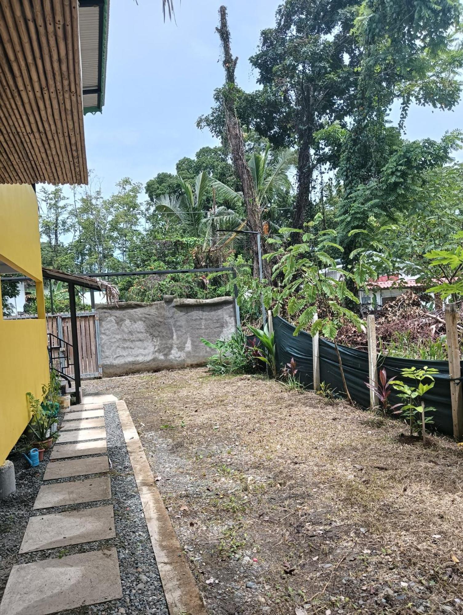 La Fonte De Puerto Viejo Limon