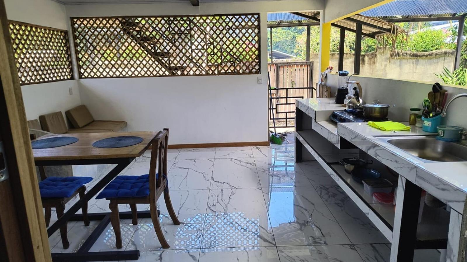 La Fonte De Puerto Viejo Limon Apartment Puerto Viejo de Talamanca